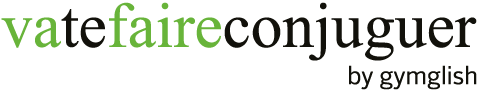 Conjugaison verbes vatefaireconjuguer.com